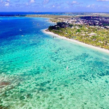 Villa Moderne A Trou Aux Biches Esterno foto