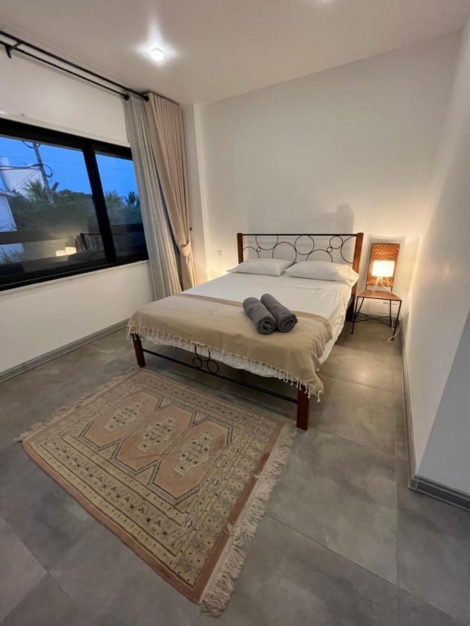 Villa Moderne A Trou Aux Biches Esterno foto